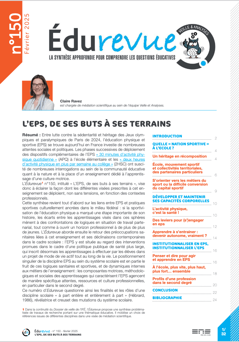 portrait de l'auteur